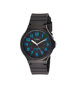 ساعت مچی عقربه ای مردانه کاسیو Casio مدل MW-240-2BVDF