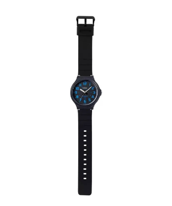 ساعت مچی عقربه‌ای مردانه کاسیو Casio مدل MW-240-2BVDF