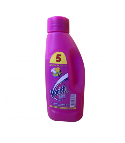 مایع لکه بر لباس ونیش Vanish مدل 5 حجم 180 میلی لیتر