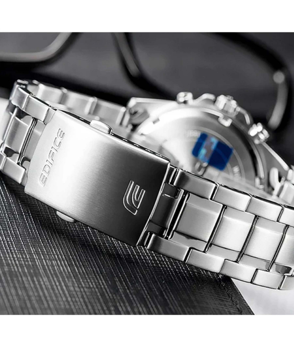 ساعت مچی عقربه‌ای کاسیو Casio مدل EFV-540D-2A
