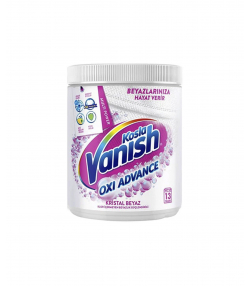 پودر لکه بر ونیش Vanish مدل kosla vanish oxi advance وزن 400 گرم