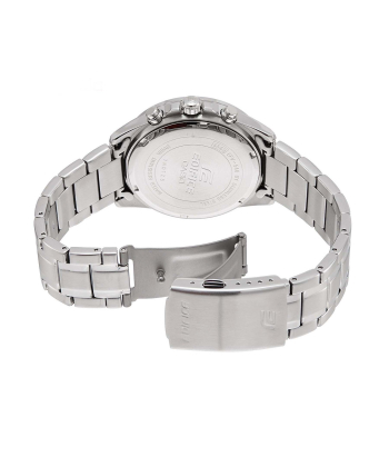 ساعت مچی عقربه ای مردانه کاسیو Casio مدل EFV-540D-1A9VUDF