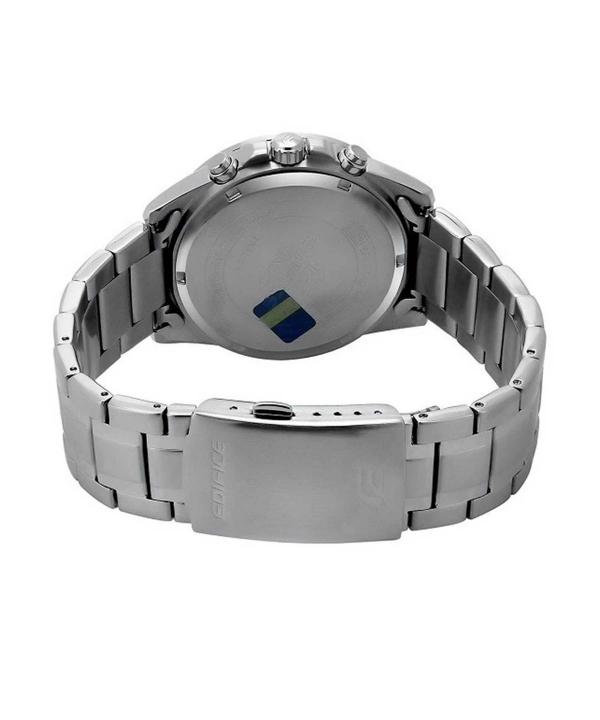 ساعت مچی عقربه‌ای مردانه کاسیو Casio مدل EFV-540D-1A2VUDF