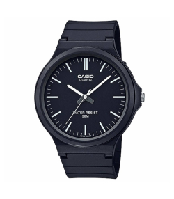 ساعت مچی عقربه ای مردانه کاسیو Casio مدل MW-240-1EVDF