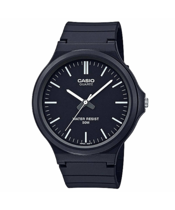 ساعت مچی عقربه ای مردانه کاسیو Casio مدل MW-240-1EVDF