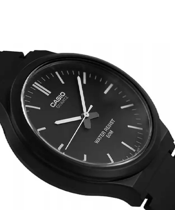 ساعت مچی عقربه‌ای مردانه کاسیو Casio مدل MW-240-1EVDF