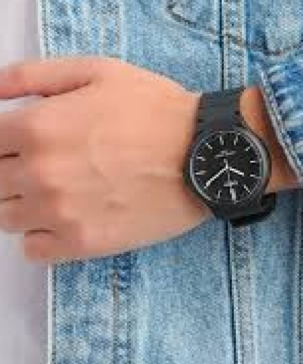 ساعت مچی عقربه‌ای مردانه کاسیو Casio مدل MW-240-1EVDF