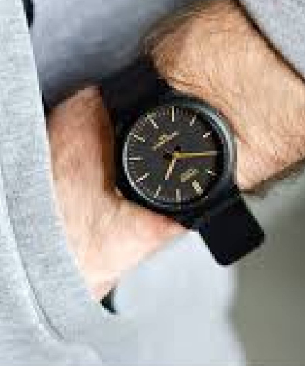 ساعت مچی عقربه‌ای مردانه کاسیو Casio مدل MW-240-1E2VDF