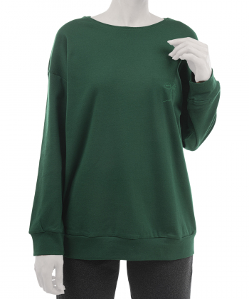 تیشرت آستین بلند زنانه ناربن مدل 3782