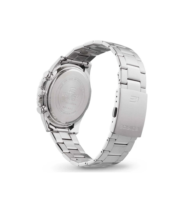 ساعت مچی عقربه‌ای مردانه کاسیو Casio مدل EFR-S567D-2A