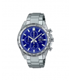 ساعت مچی عقربه ای مردانه کاسیو Casio مدل EFR-574D-2AVUDF