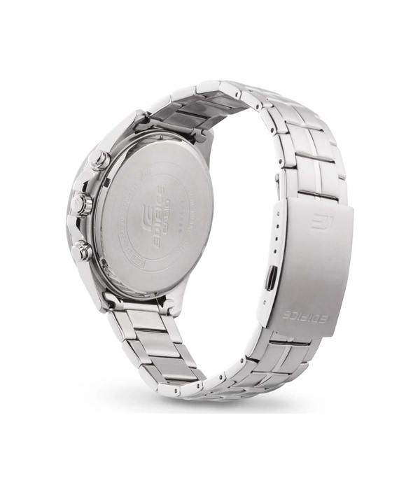 ساعت مچی عقربه‌ای مردانه کاسیو Casio مدل EFR-573DB-1AVUDF