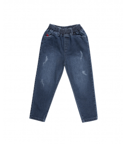 شلوار بچگانه یو اس پولو کیدز US Polo Kids کد 1016B2