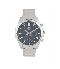 ساعت مچی عقربه ای مردانه کاسیو Casio مدل EFR-573D-2AVUDF