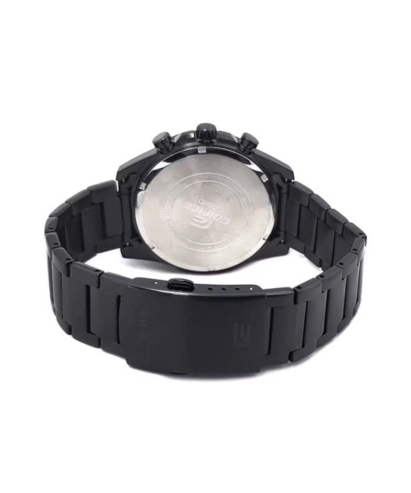 ساعت مچی عقربه‌ای مردانه کاسیو Casio مدل EFR-571MDC-1AVUDF