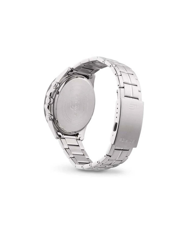 ساعت مچی عقربه‌ای مردانه کاسیو Casio مدل EFR-571MD-8AVUDF