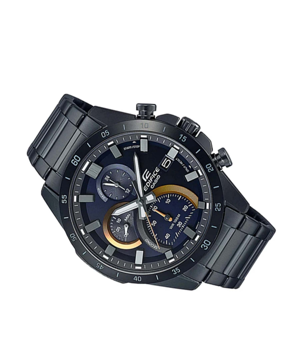 ساعت مچی عقربه‌ای مردانه کاسیو Casio مدل EFR-571DC-2AVUDF