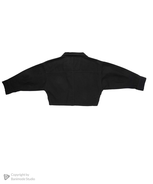 کت و شلوار دخترانه یو اس پولو کیدز US Polo Kids کد 5836B3
