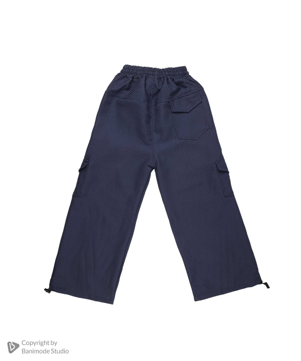 کت و شلوار دخترانه یو اس پولو کیدز US Polo Kids کد 5836B1