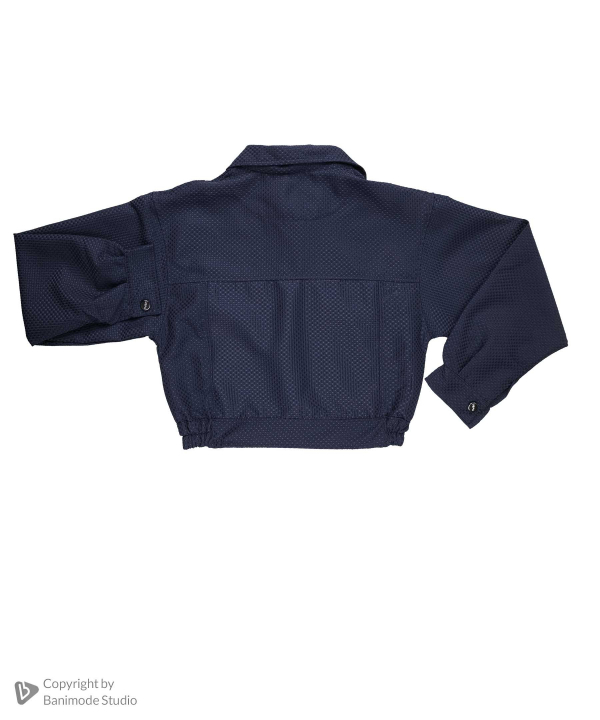 کت و شلوار دخترانه یو اس پولو کیدز US Polo Kids کد 5836B1