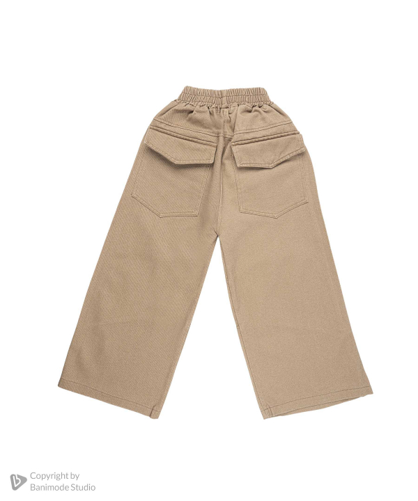 کت و شلوار دخترانه یو اس پولو کیدز US Polo Kids کد 5836A4