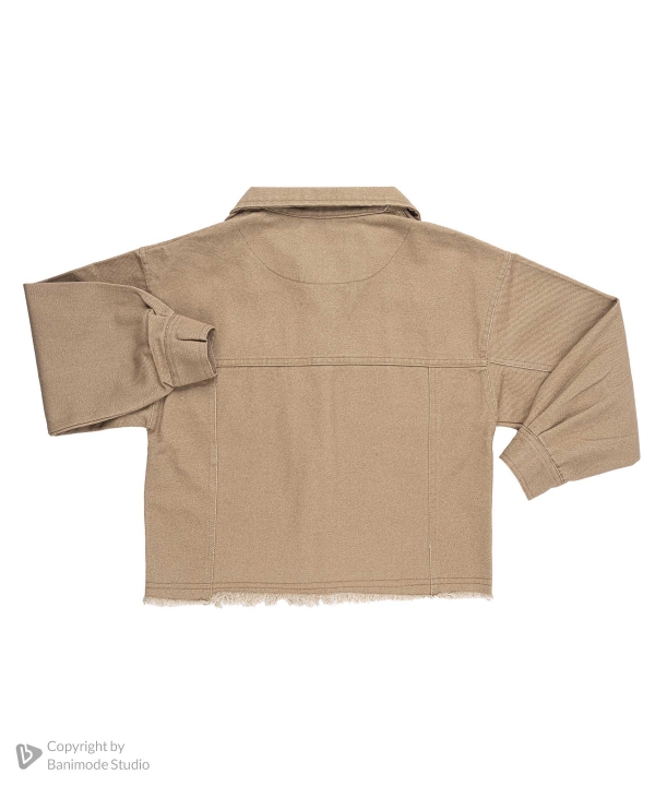 کت و شلوار دخترانه یو اس پولو کیدز US Polo Kids کد 5836A4