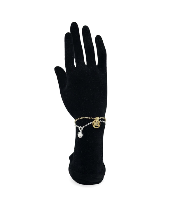 گردنبند روشاس Rochas کد FMBR00190400