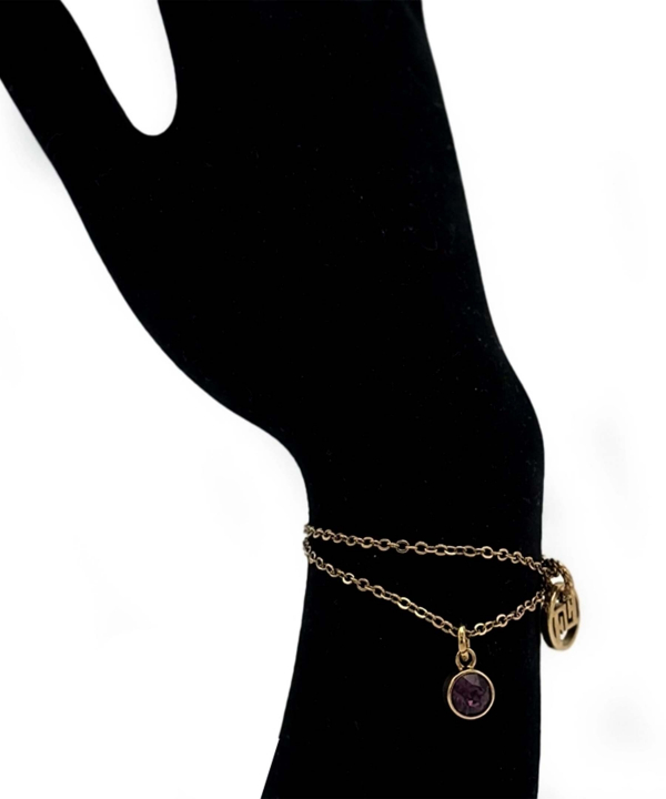 گردنبند روشاس Rochas کد FMBR00190300