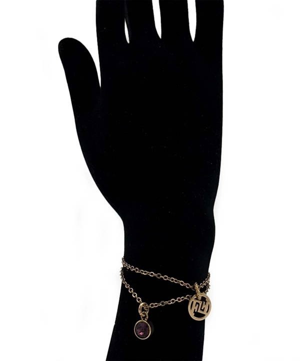 گردنبند روشاس Rochas کد FMBR00190300