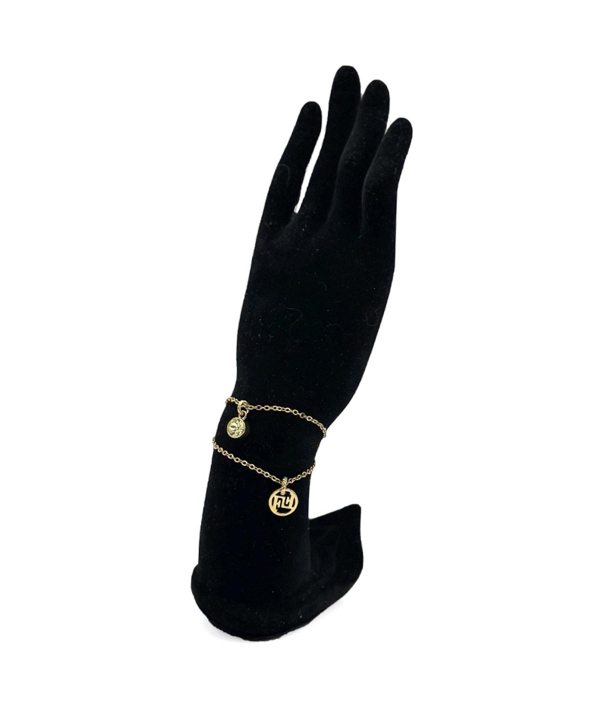 گردنبند روشاس Rochas کد FMBR00190200