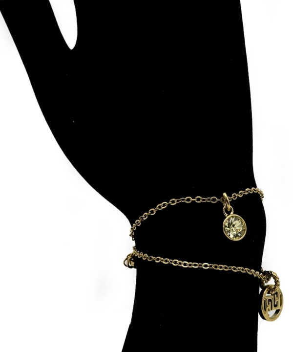 گردنبند روشاس Rochas کد FMBR00190200