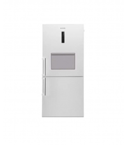 یخچال فریزر بلانتون Blanton مدل کمبی BAH-RF2012W