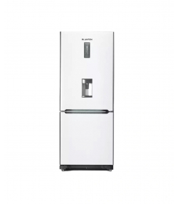 یخچال فریزر بلانتون Blanton مدل کمبی BAH-RF3014L