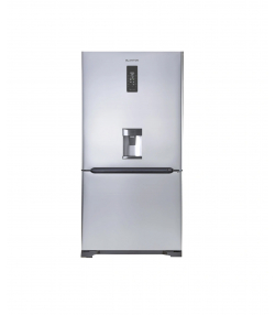 یخچال فریزر بلانتون Blanton مدل کمبی BAH-RF3014T