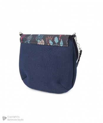 کیف دوشی زنانه وندی مدل 1123