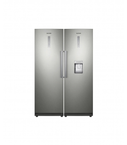 فریزر دوقلو بلانتون Blanton مدل BAM-FR2021DS