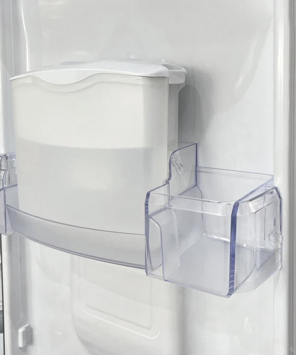 یخچال دوقلو بلانتون Blanton مدل BAM-RE2021DS