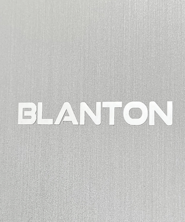 یخچال دوقلو بلانتون Blanton مدل BAM-RE2021DS