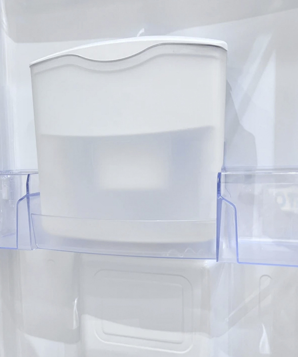 یخچال دوقلو بلانتون Blanton مدل BAM-RE2021W