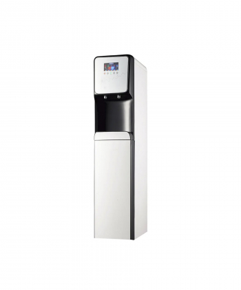 آبسرد کن دو منظوره بلانتون Blanton مدل BAS-WD2101B