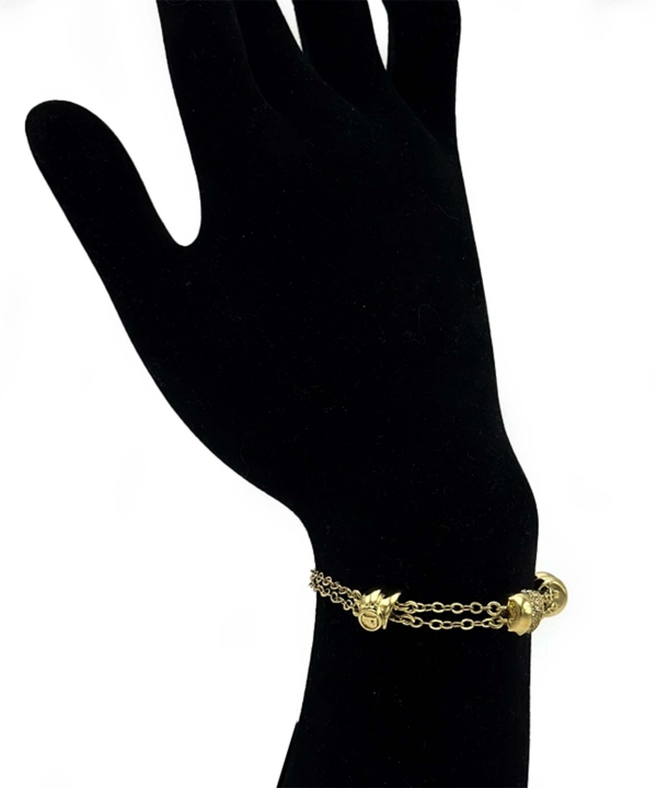 گردنبند روشاس Rochas کد FMBR00180200