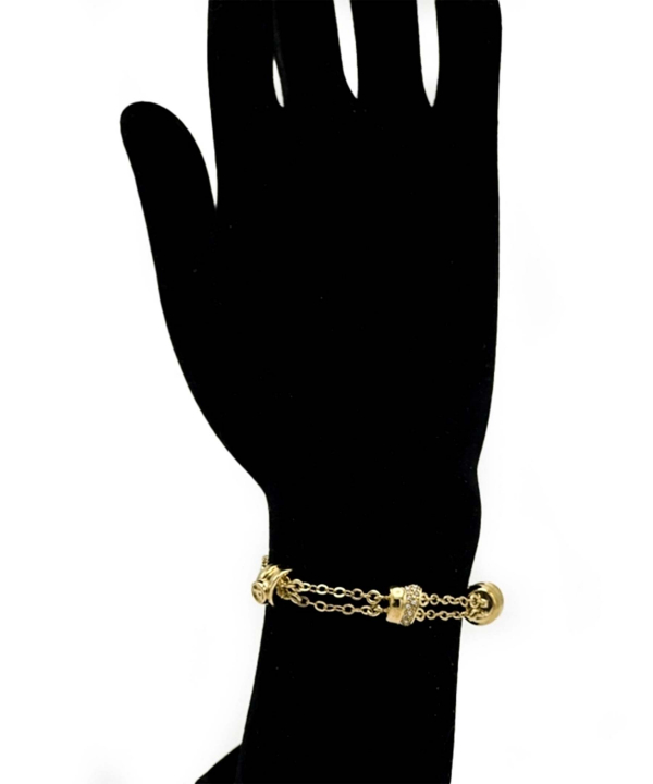 گردنبند روشاس Rochas کد FMBR00180200