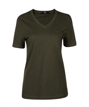 تیشرت زنانه آستین کوتاه جامه پوش آرا JPA