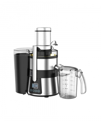 آبمیوه گیری 4 کاره دیجیتال با نمایشگر لمسی بلانتون Blanton مدل BCR-JU2404