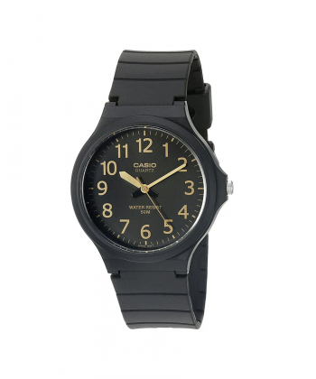 ساعت مچی عقربه ای مردانه کاسیو Casio مدل MW-240-1B2VDF