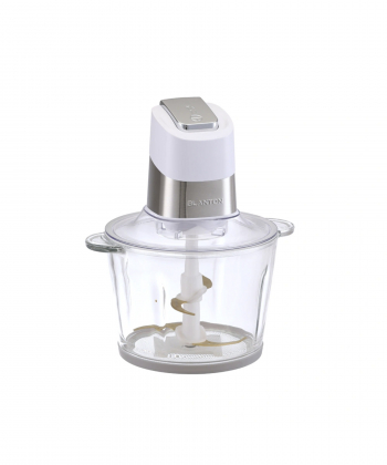 خردکن 3 لیتری 400 وات بلانتون Blanton مدل BCX-CH2204W