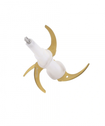 خردکن 3 لیتری 400 وات بلانتون Blanton مدل BCX-CH2204W