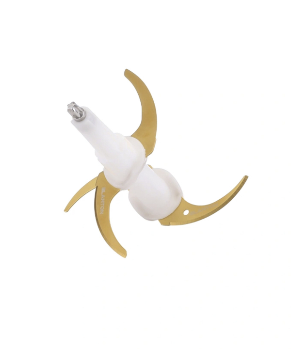 خردکن 3 لیتری 400 وات بلانتون Blanton مدل BCX-CH2204W