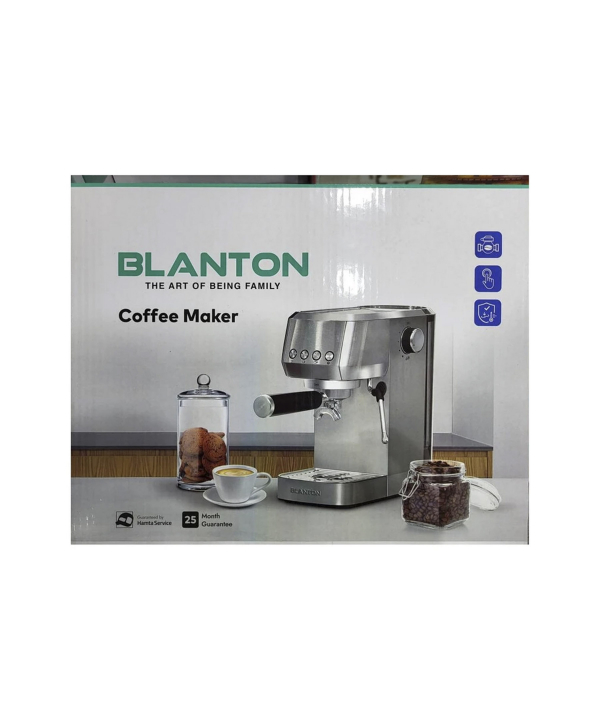 اسپرسوساز بلانتون Blanton مدل BCX-EM2113