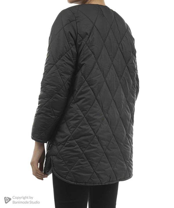 کاپشن زنانه ورساچه جینز Versace Jeans کد vmw171